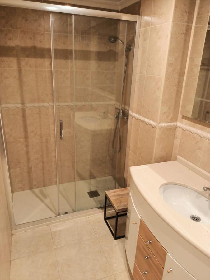Private Room In A Shared Flat In Castellon Castellon de la Plana Exterior photo
